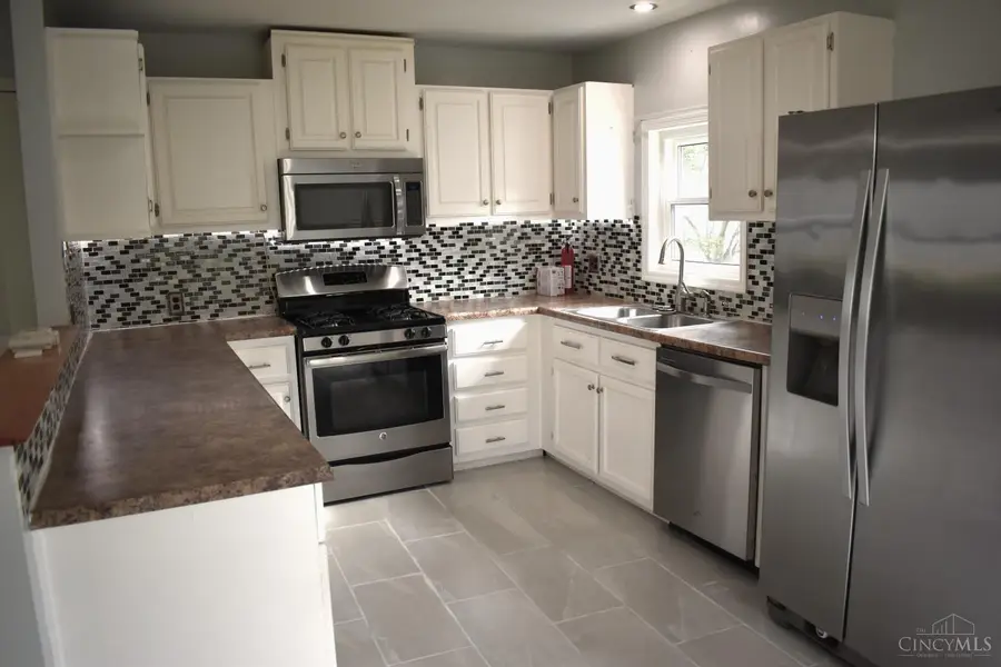 181 Southwind Boulevard, Wilmington, OH 45177 - #2
