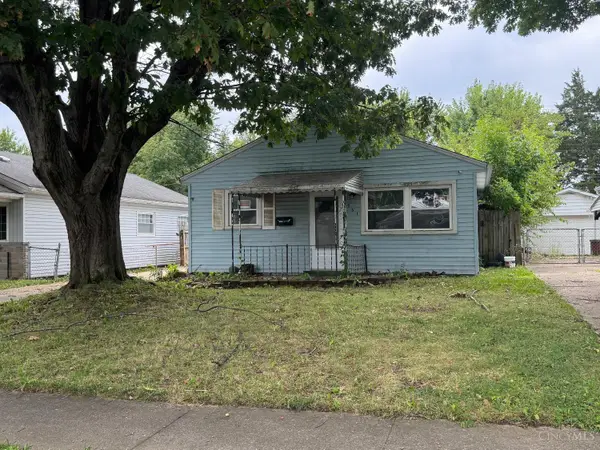 961 Foster Avenue, Hamilton, OH 45015