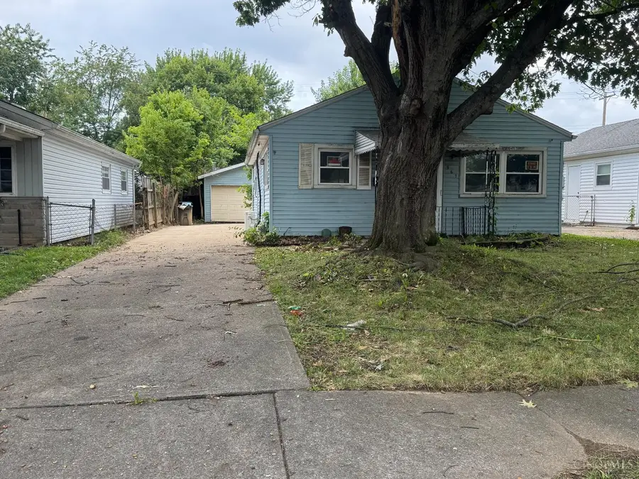961 Foster Avenue, Hamilton, OH 45015 - #2