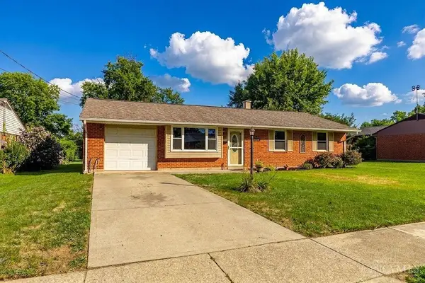 11708 Van Cleve Avenue, Springdale, OH 45246