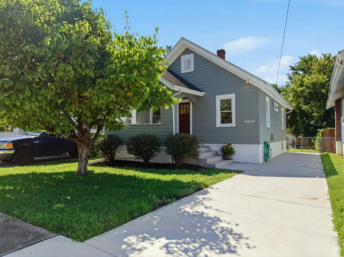 6905 Palmetto Street, Cincinnati, OH 45227 - #1