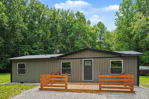 2545 St Rt 222, Monroe Twp, OH 45157