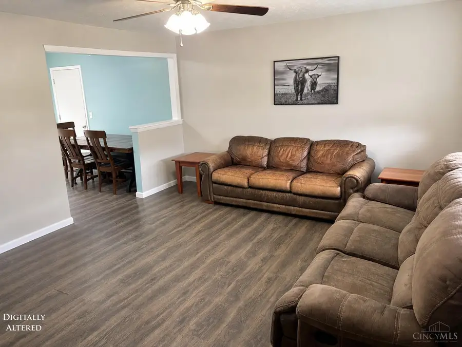424 Rockford Drive, Hamilton, OH 45013 - #3