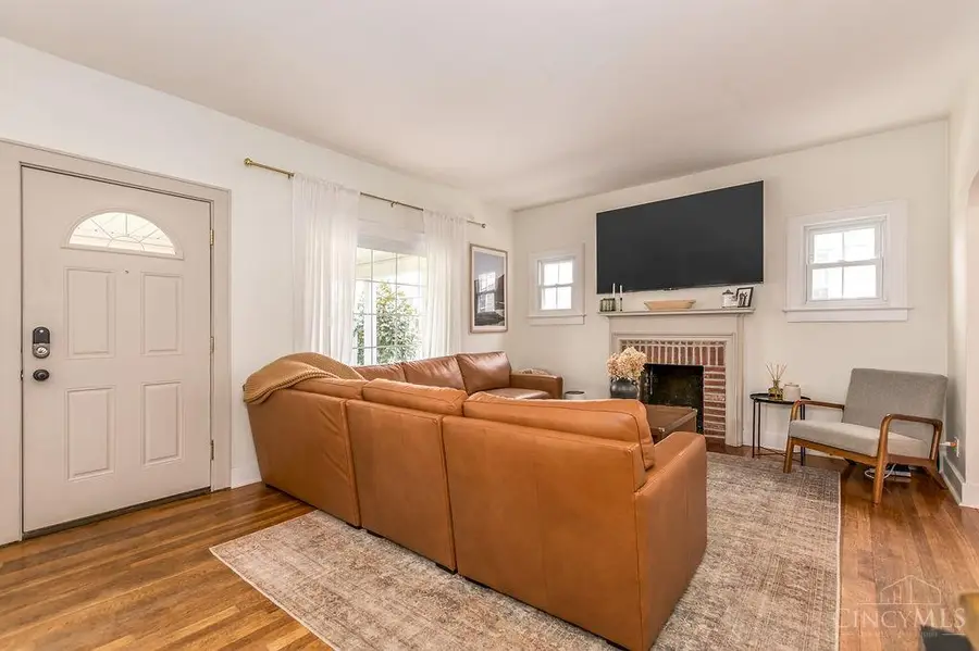 209 Aberdeen Drive, Middletown, OH 45042 - #2