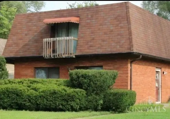 703 18th Avenue, Middletown, OH 45044