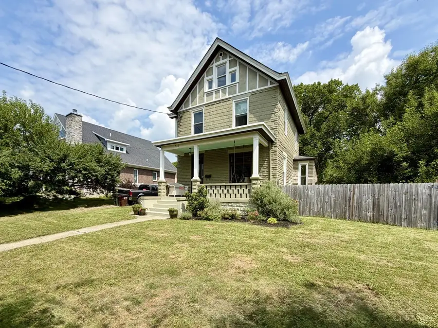 316 Pendery Avenue, Wyoming, OH 45215 - #3