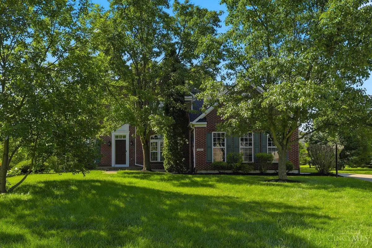 3767 Dunlop Court, Mason, OH 45040 - #1