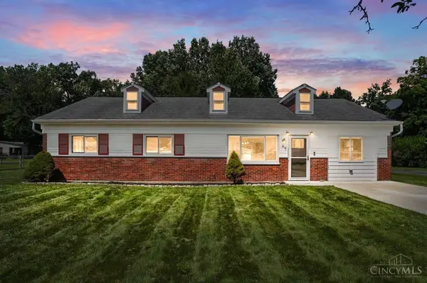 69 Wolfer Drive, Amelia, OH 45102