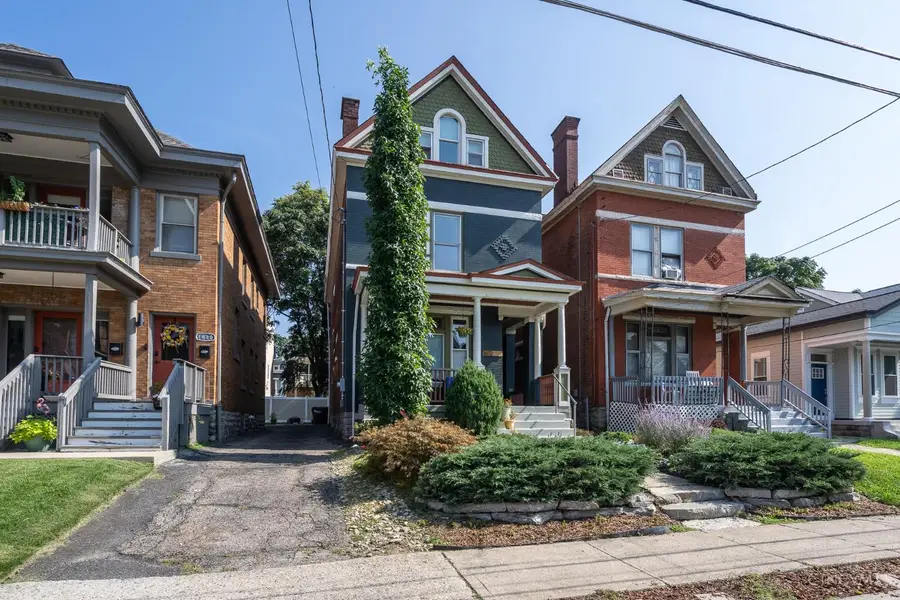1612 Dexter Avenue, Cincinnati, OH 45206 - #3