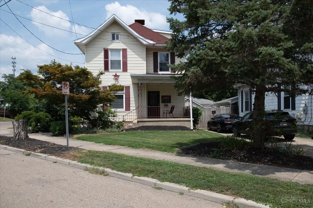 197 Millville Avenue, Hamilton, OH 45013 - #1