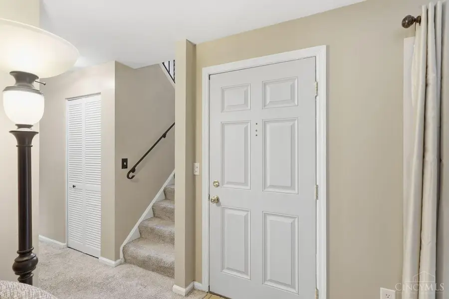 5569 Hummock Road, Dayton, OH 45426 - #3