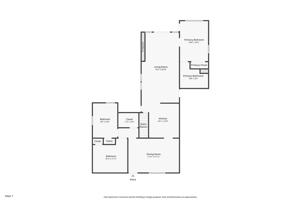 513 E Warren Street, Lebanon, OH 45036 - #1