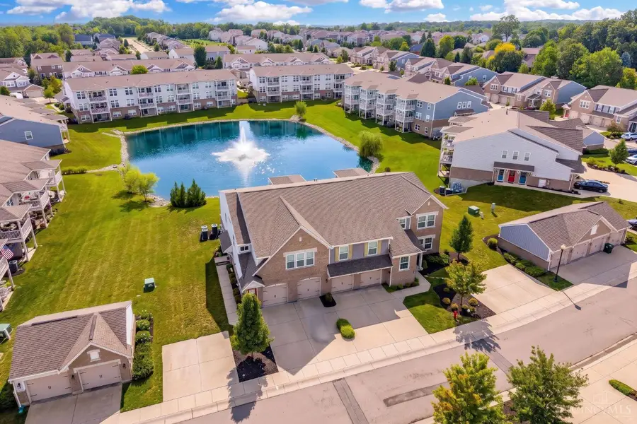 37 Old Pond Road, Springboro, OH 45066 - #3