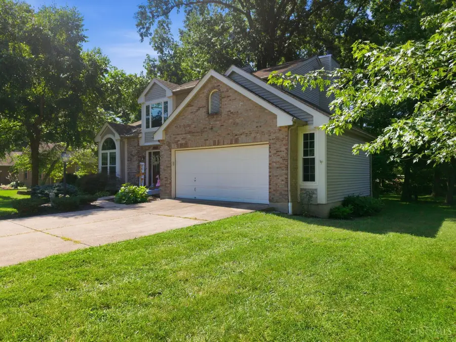 1167 Greens Farm Road, Amelia, OH 45102 - #2