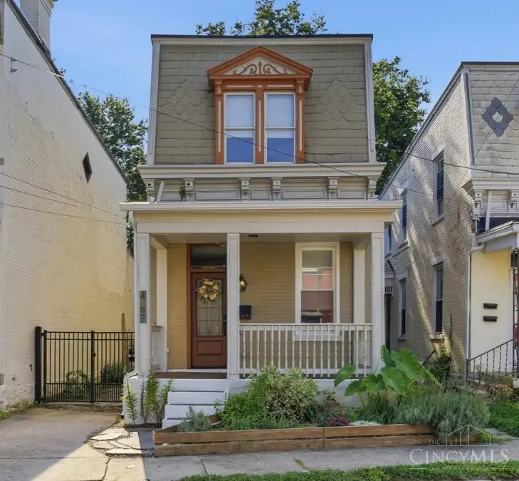 4237 Turrill Street, Cincinnati, OH 45223 - #2