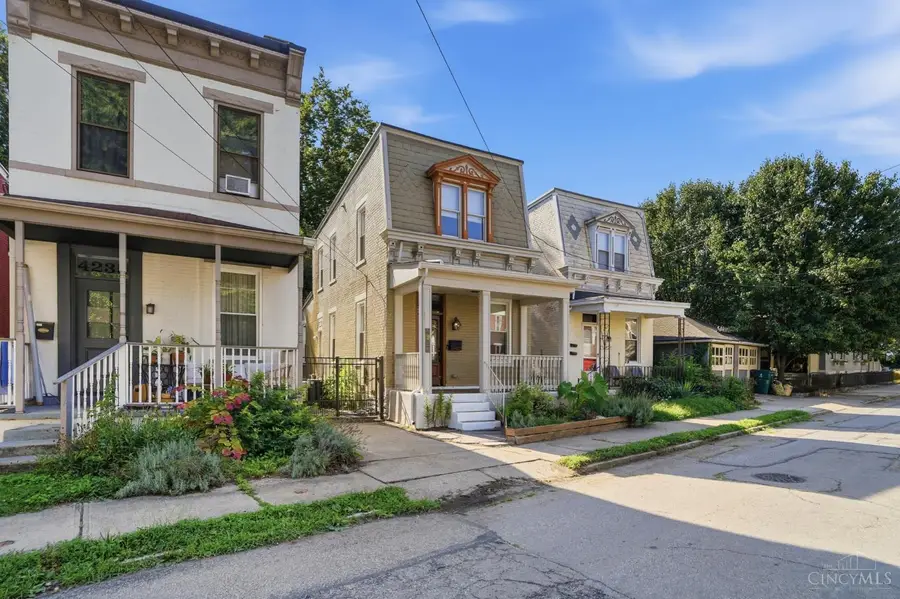4237 Turrill Street, Cincinnati, OH 45223 - #3