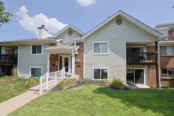 5982 Meadowcreek Drive #3, Miami Twp, OH 45150