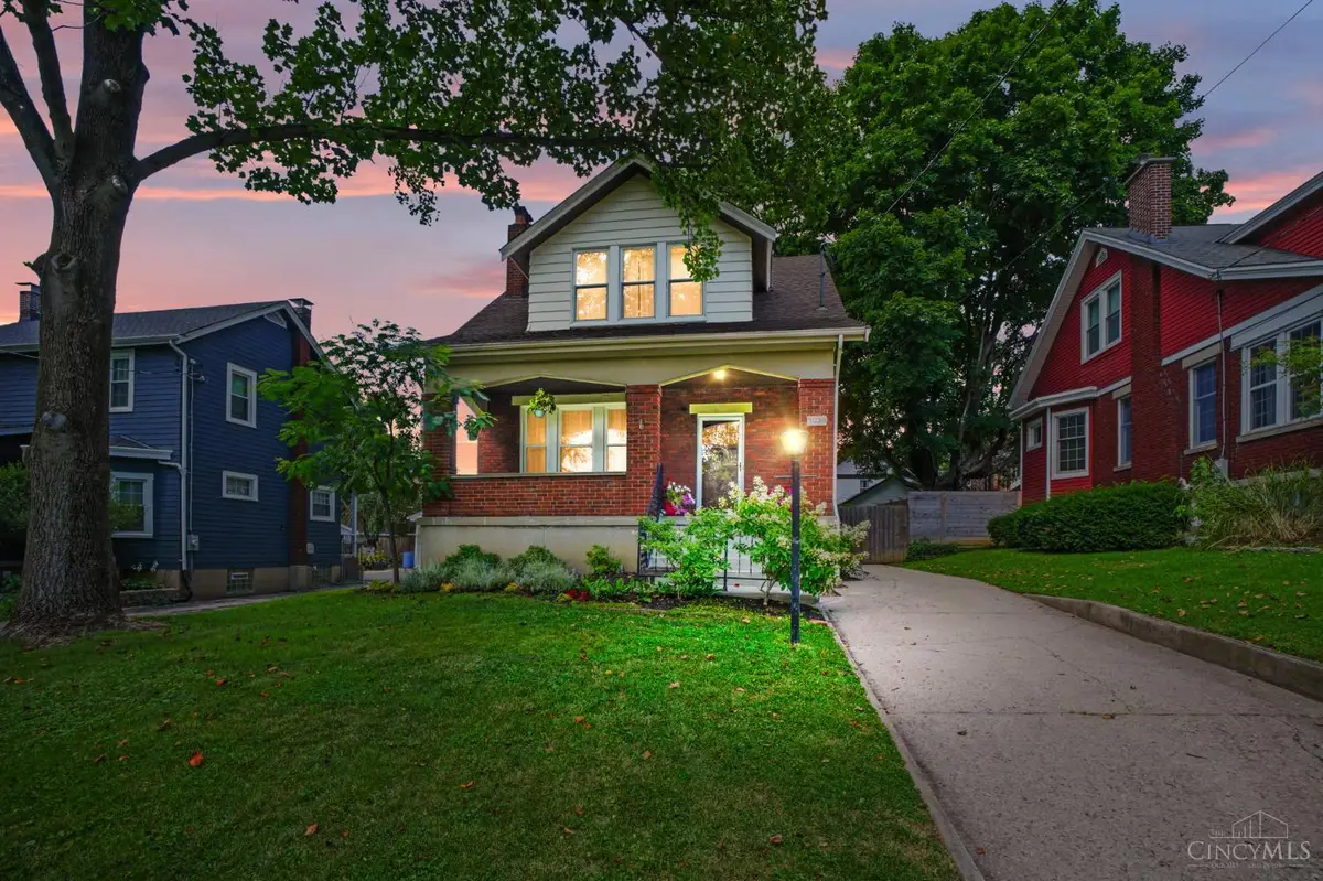 3038 Verdin Avenue, Cincinnati, OH 45211 - #1