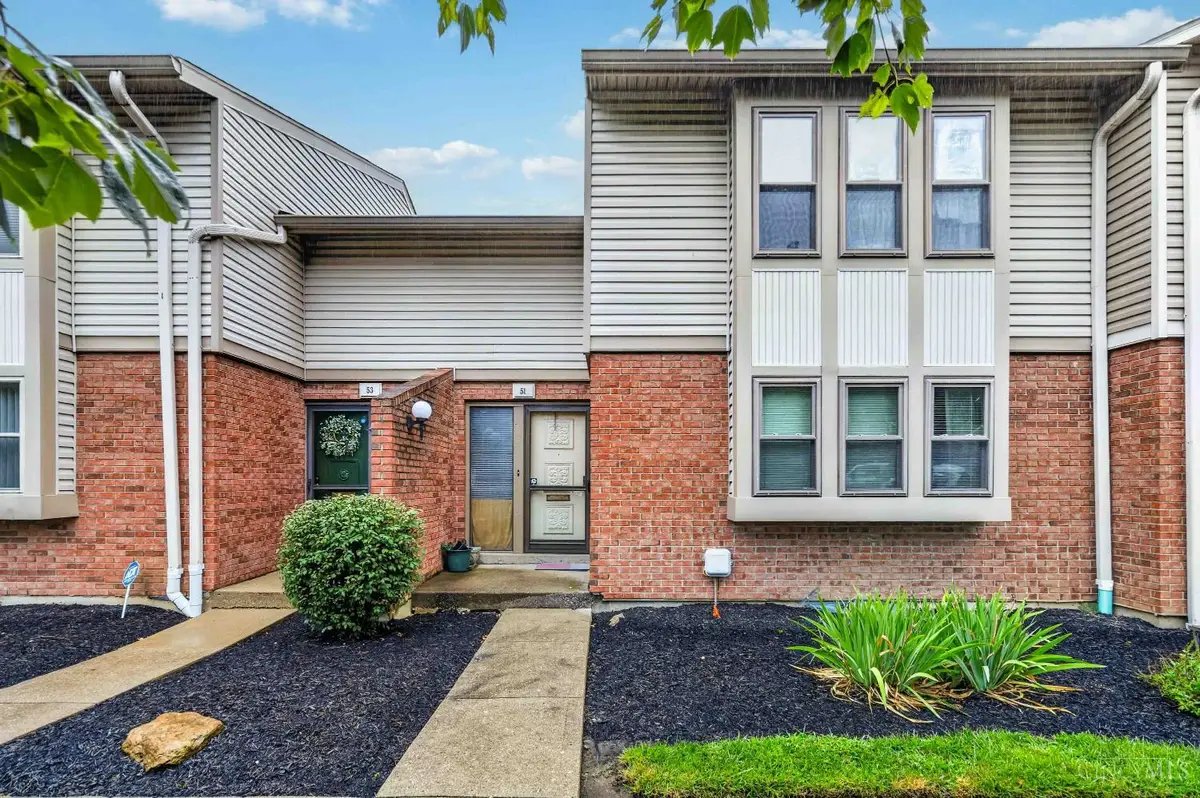 51 Aspen Court, Springdale, OH 45246 - #1