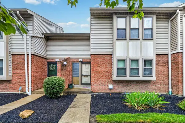 51 Aspen Court, Springdale, OH 45246