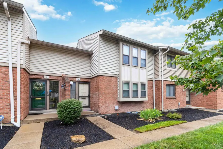 51 Aspen Court, Springdale, OH 45246 - #2