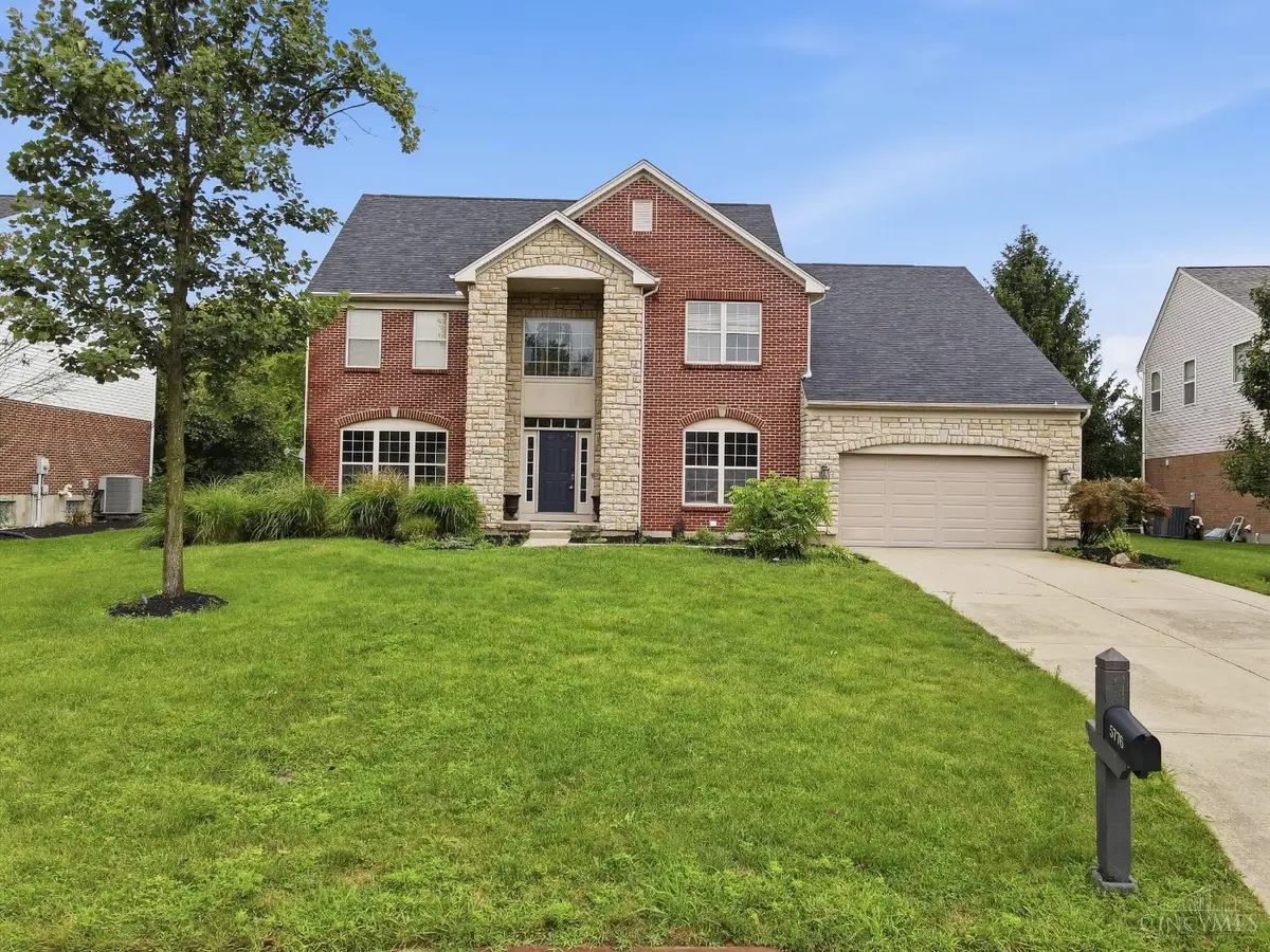 5776 Squires Gate Drive, Mason, OH 45040 - #1