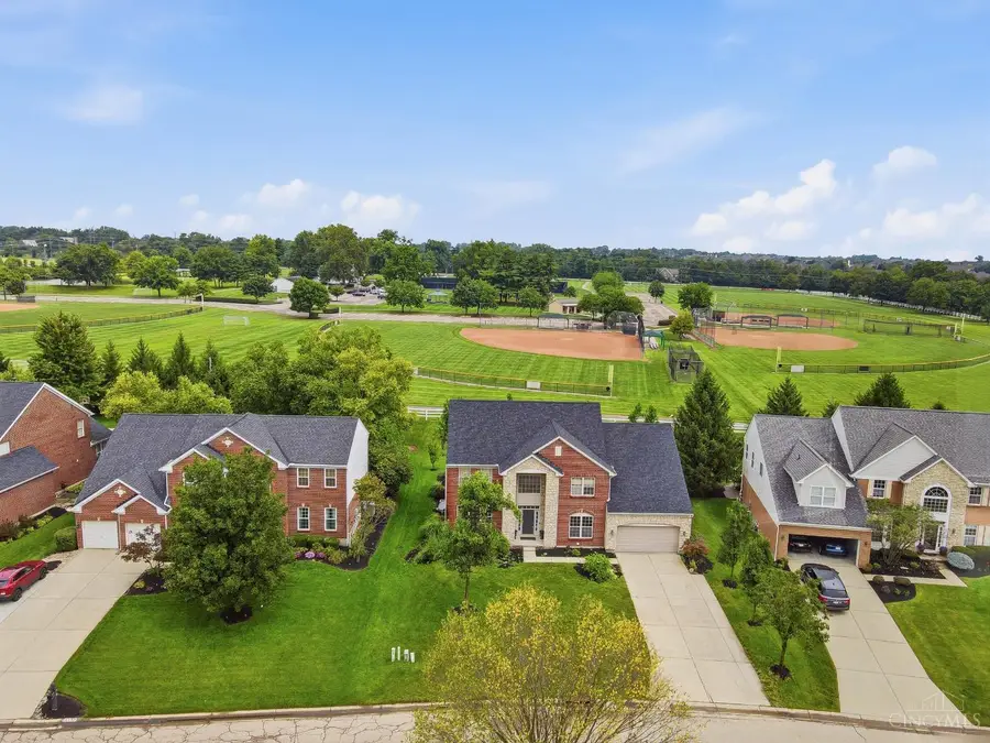 5776 Squires Gate Drive, Mason, OH 45040 - #2