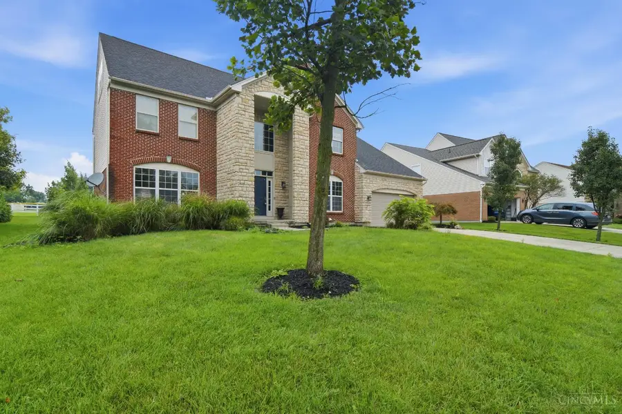 5776 Squires Gate Drive, Mason, OH 45040 - #3