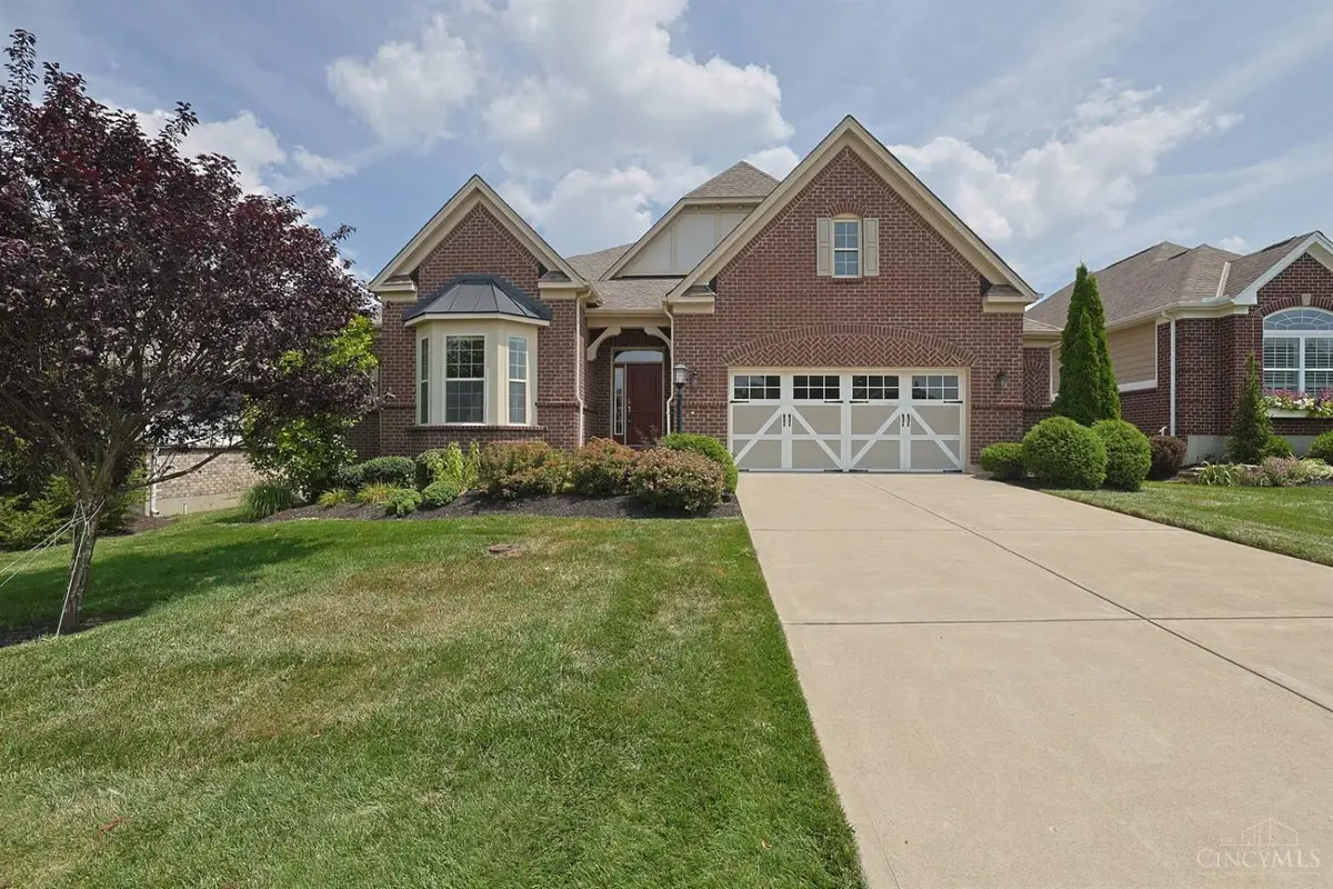 6493 Coach Light Circle, Liberty, OH 45011 - #1