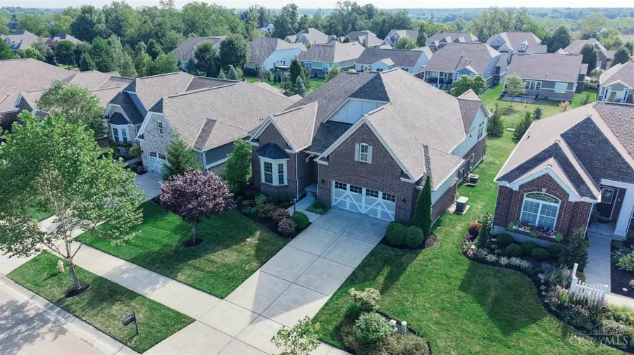 6493 Coach Light Circle, Liberty, OH 45011 - #2