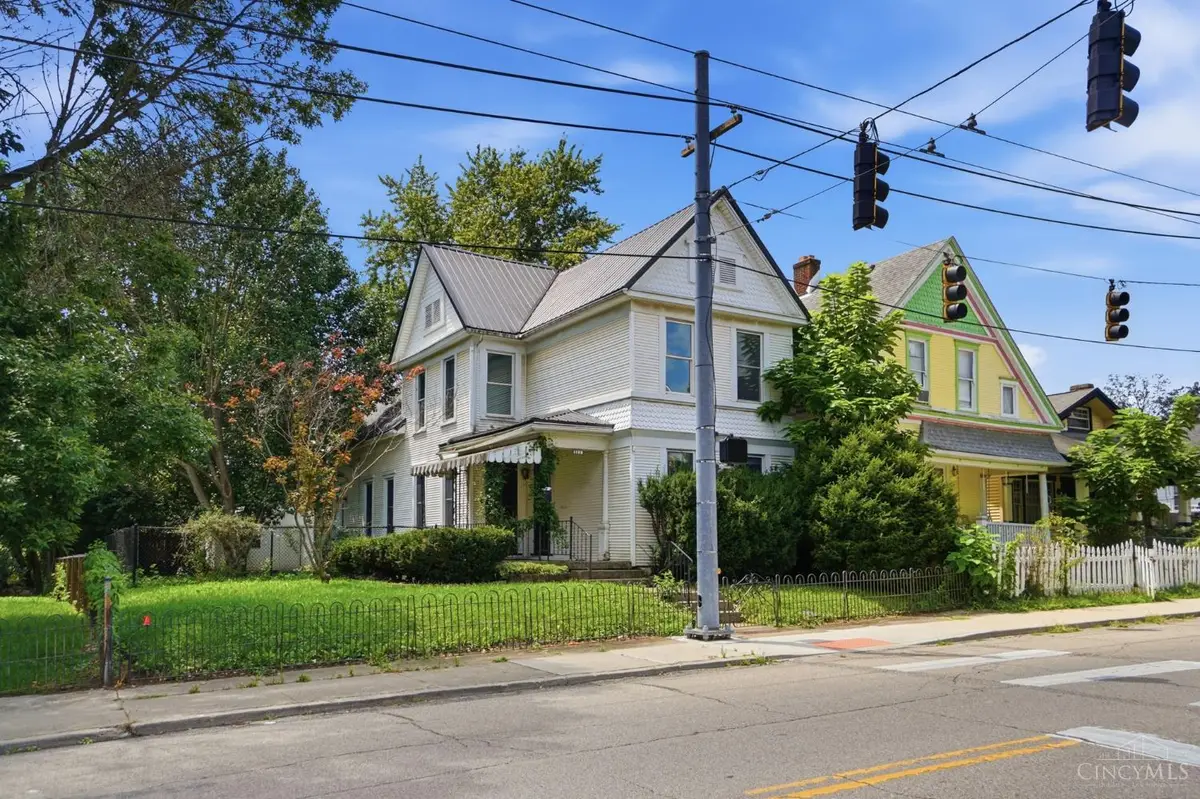 1108 Wyoming Street, Dayton, OH 45410 - #1