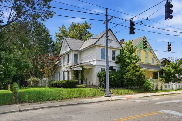 1108 Wyoming Street, Dayton, OH 45410