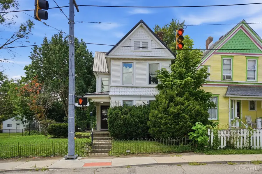 1108 Wyoming Street, Dayton, OH 45410 - #2