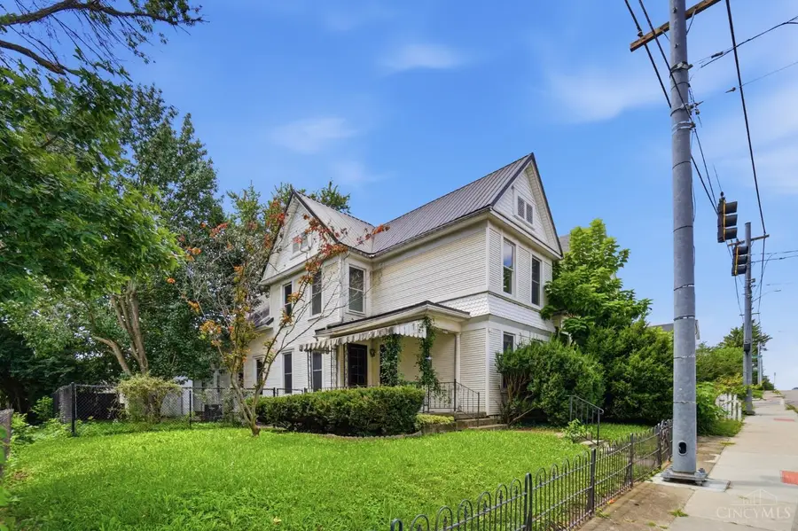 1108 Wyoming Street, Dayton, OH 45410 - #3