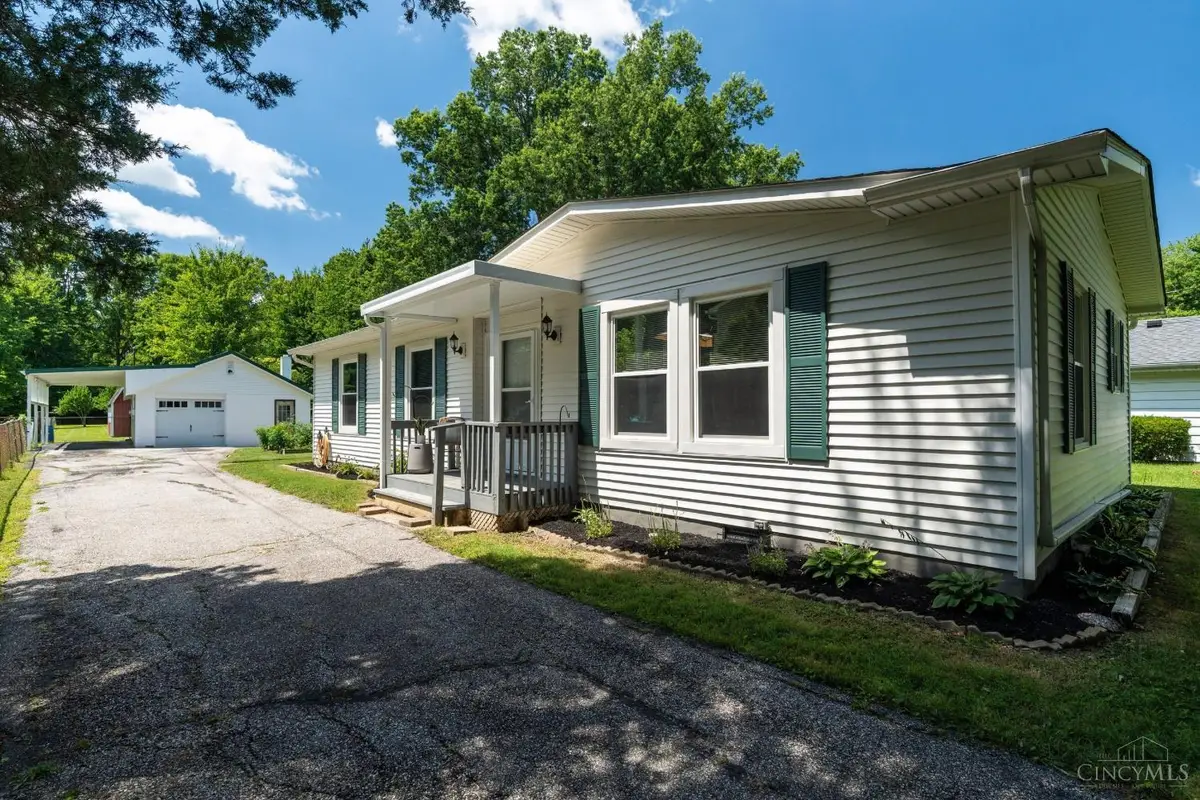 4221 Taylor Road, Batavia, OH 45103 - #1