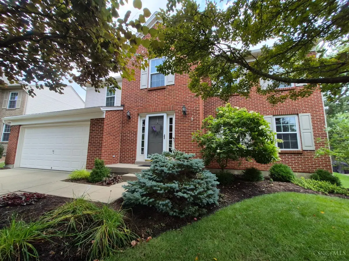 2818 Orchardpark Drive, Monfort Heights, OH 45239 - #1