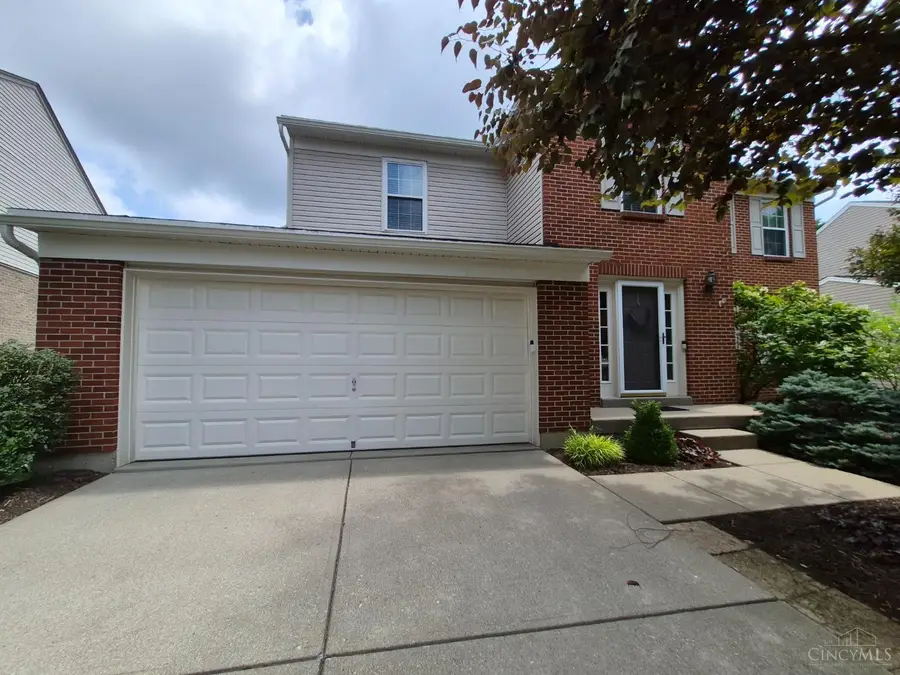 2818 Orchardpark Drive, Monfort Heights, OH 45239 - #3
