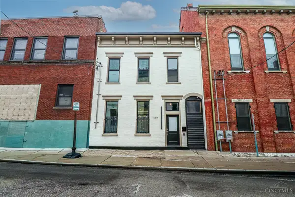 107 Corwine Street, Cincinnati, OH 45202
