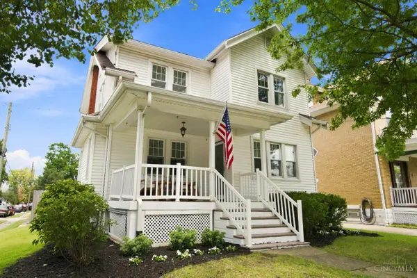 2800 Minot Avenue, Cincinnati, OH 45209
