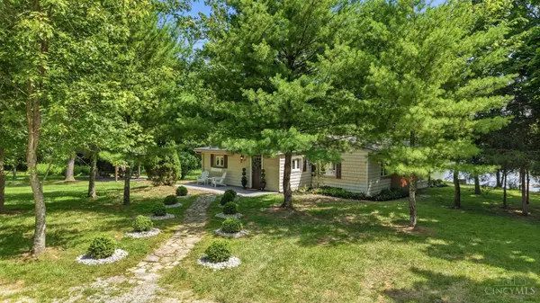 1632 Carey Lane, Batavia, OH 45103