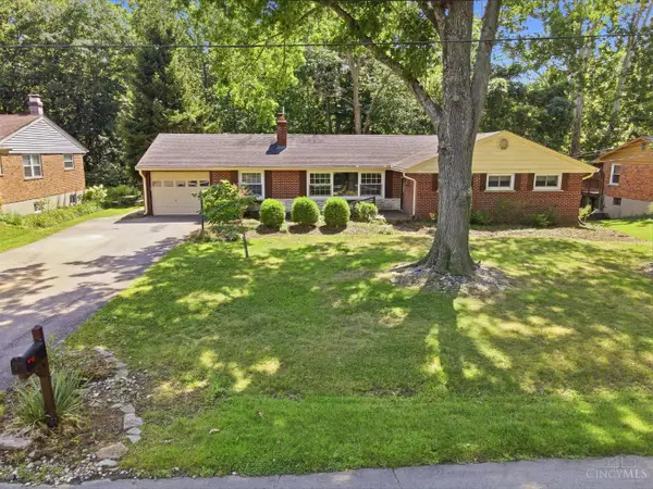 1050 Nimitz Lane, Anderson Twp, OH 45230