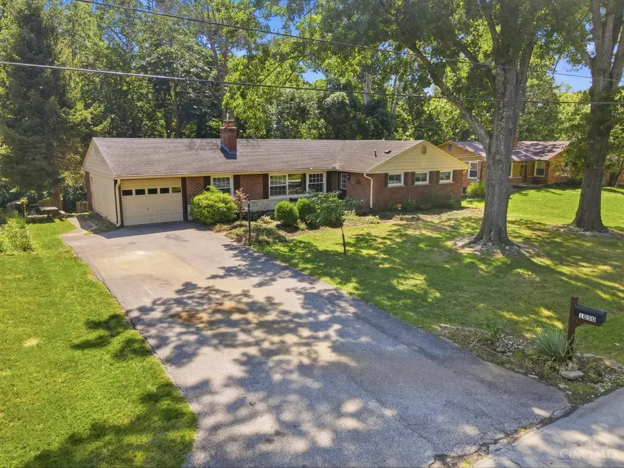 1050 Nimitz Lane, Anderson, OH 45230 - #2