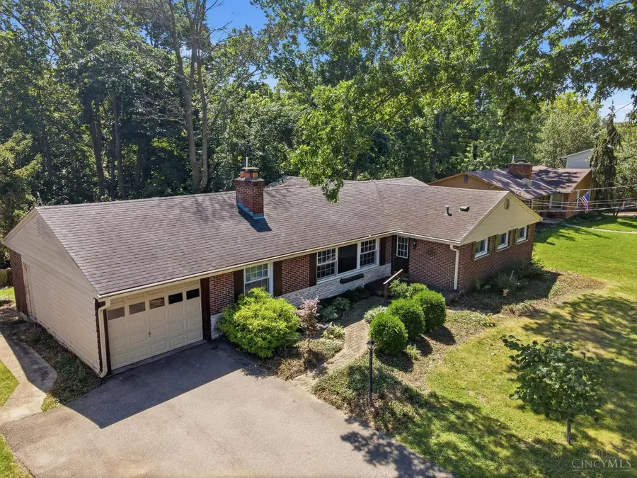 1050 Nimitz Lane, Anderson, OH 45230 - #3