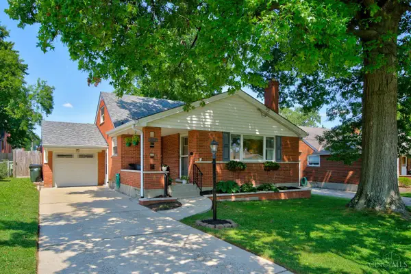 7841 Quarter Maine Avenue, Deer Park, OH 45236