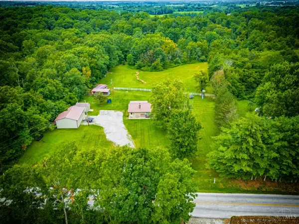 3971 Unity Road, West Union, OH 45693