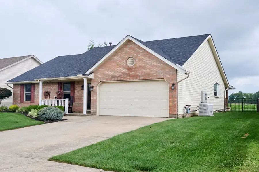 1271 Country Oaks Lane, Wilmington, OH 45177 - #2