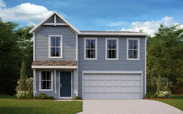 3370 Fall Leaf Court, Batavia Twp, OH 45103