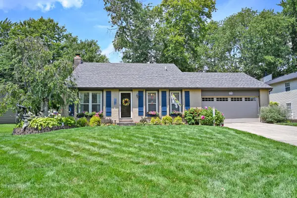 5821 Monassas Run Road, Milford, OH 45150