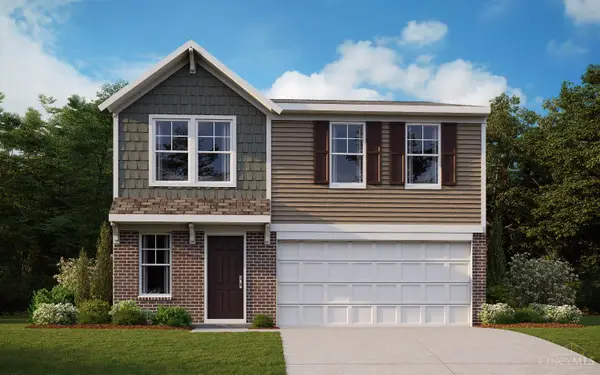 3403 Fall Leaf Court, Batavia Twp, OH 45103