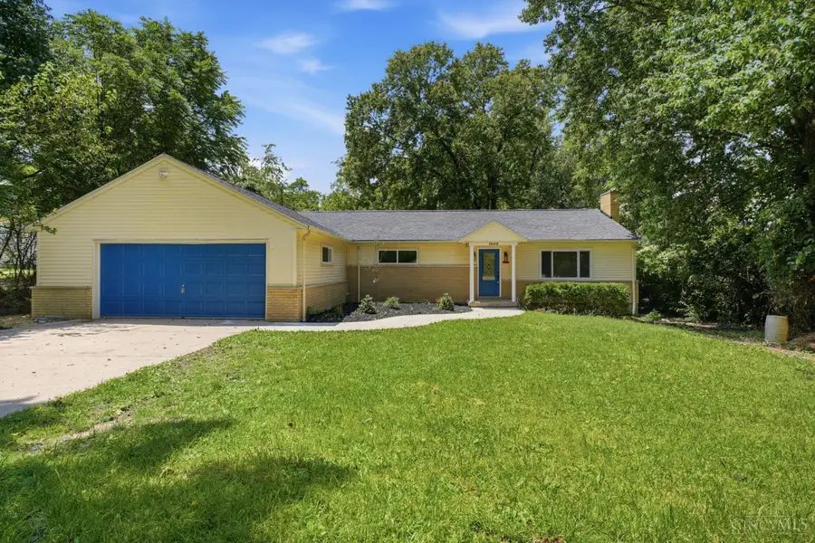 1659 Devils Backbone Road, Covedale, OH 45233 - #2